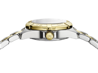 Armbanduhr Tag Heuer Dame Aquaracer in Stahl WBD1422.BB0321 - WBD1422.BB0321